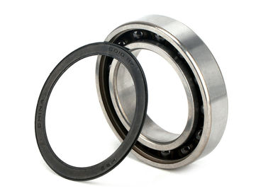 Si3N4 Hybrid Ball Bearings