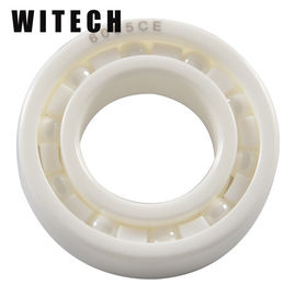 ABEC-5 6005CE ZrO2 Deep Groove Ball Bearings