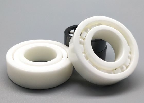 No Noise Ceramic Bearings, CE6805 ZrO2 Ceramic Bearings Bike for Sale