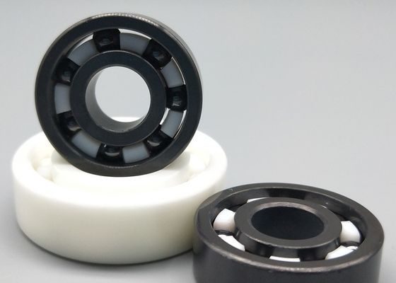 Ceramic Bearings, CE6008 ZrO2 Ceramic Wheel Bearings