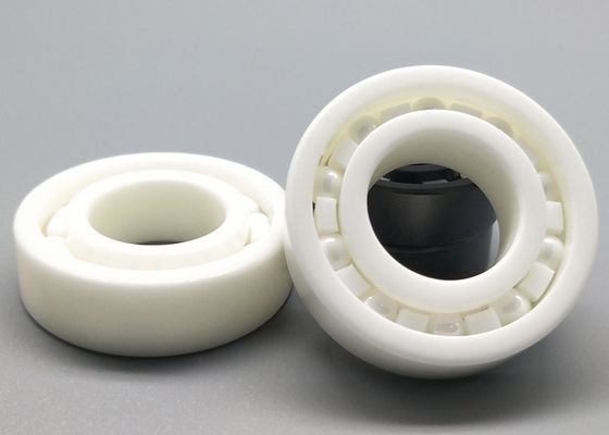ZrO2  6209 High Temperature Ceramic Bearings