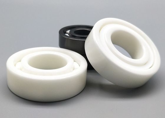 6306  High Temperature Ceramic Bearings