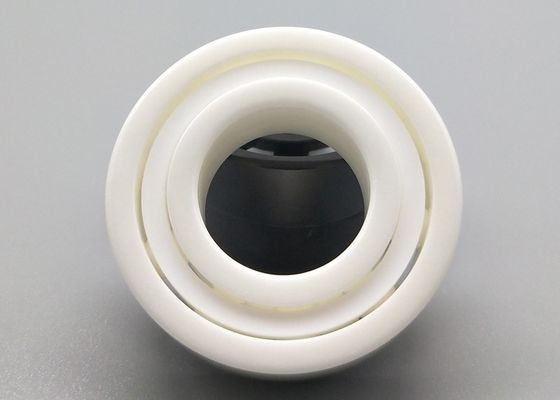 ZrO2 High Temperature Ceramic Bearings