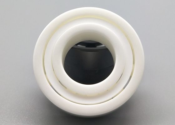 ABEC-7 Single Row 6209 Ceramic Ball Bearings