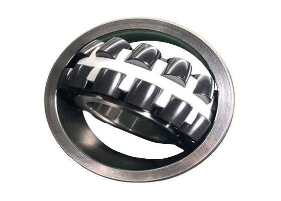 Single Row Steel 320 Mm 23968 Spherical Roller Bearings