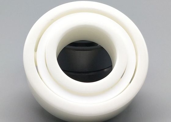 High Precison Ceramic Bearing, CE6809 ZrO2 Full Ceramic Ball Bearings