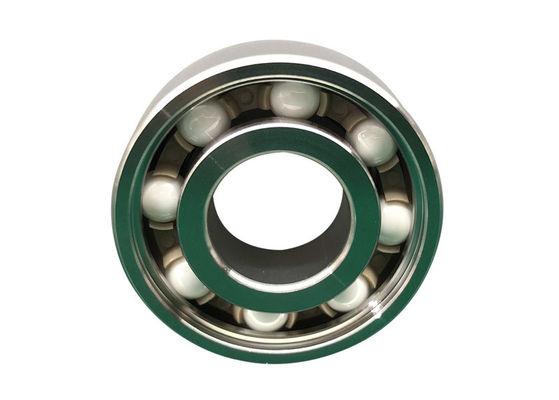 High Temperature Resistance 6804 Ceramic Bearing For Chemical Equipment
