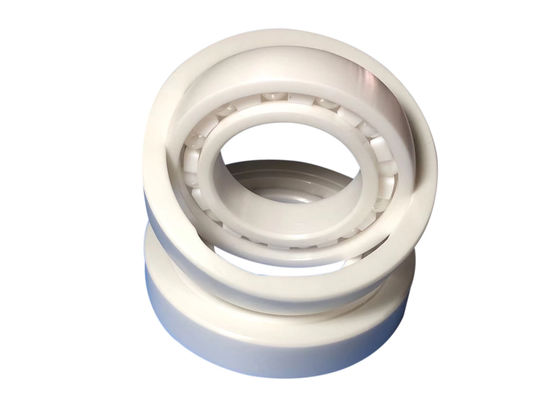 Wear Resistance 1203 Ceramic Self-Aligning Bearing