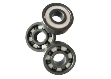 Si3N4 6205 Scooter Spinner Deep Groove Roller Bearing