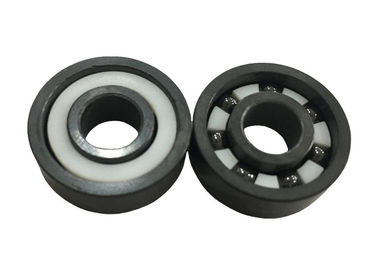 Rollerblade Si3N4 6204 Ceramic Ball Bearings