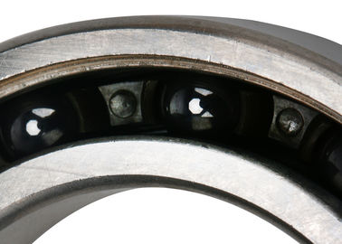 Si3N4 Hybrid Ball Bearings