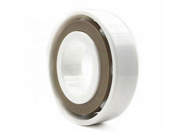 7002  15 Mm ZrO2 Ceramic Angular Contact Bearings