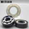 Thin Section Si3N4 6209 Chemical Bearings