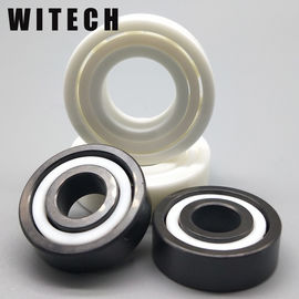 ABEC-7 45 Mm Si3N4 6209 Chemical Bearings