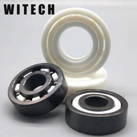 ABEC-7 45 Mm Si3N4 6209 Chemical Bearings