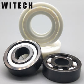 ABEC-7 45 Mm Si3N4 6209 Chemical Bearings