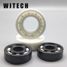 ABEC-7 Single Row 6209 Ceramic Ball Bearings