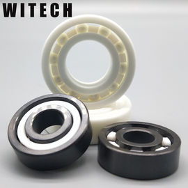 ZrO2  6209 High Temperature Ceramic Bearings