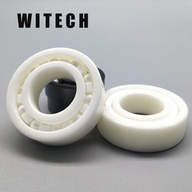 ZrO2 High Temperature Ceramic Bearings