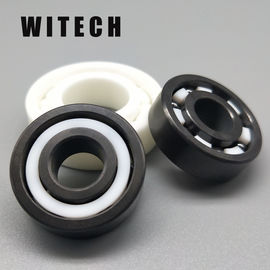 Low Noise Skateboard Si3N4 6209 Medical Bearings