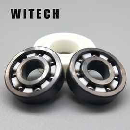 Si3N4 Medical Bearings