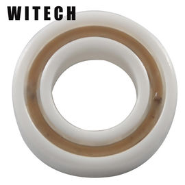 Medical  6800CE ZrO2 Single Row Deep Groove Bearing