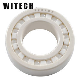 ZrO2  2204 20mm High Temperature Ceramic Bearings