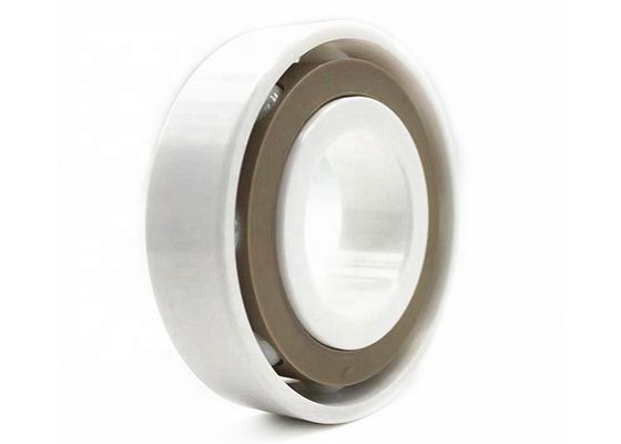 7002  15 Mm ZrO2 Ceramic Angular Contact Bearings