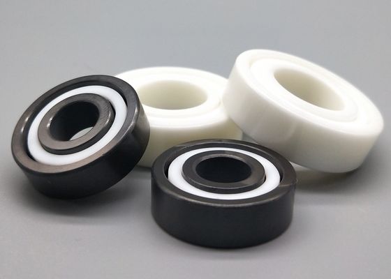 Ceramic Bearing, CE6004 ZrO2 Ceramic Ball Bearings