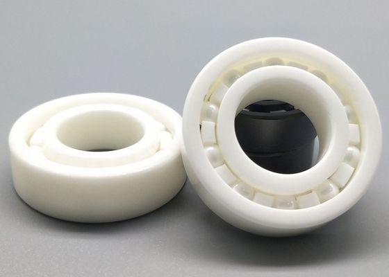 Si3N4 6308 High Temperature Ceramic Bearings