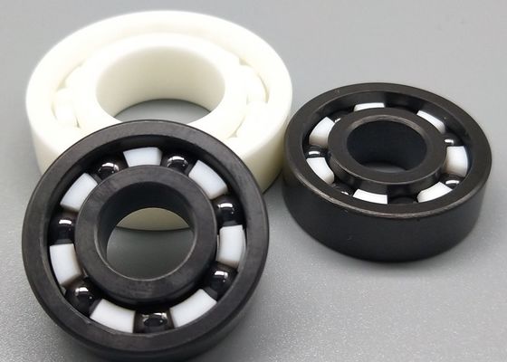 Si3N4 Medical Bearings