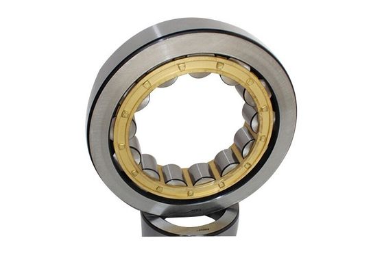 Precision 10mm NU424 Cylindrical Roller Bearings