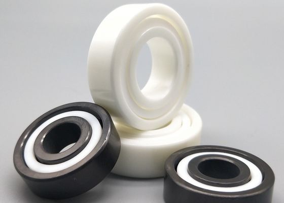 Thin Section Si3N4 6209 Chemical Bearings