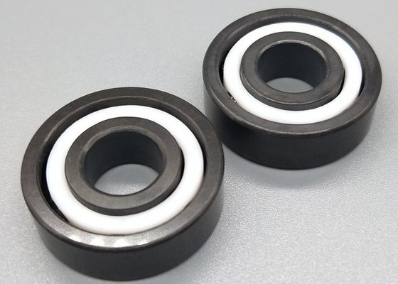 Single Row Si3N4 6305 6307 Medical Bearings