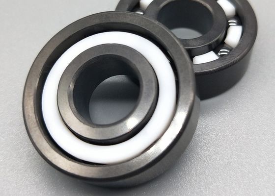 Single Row Si3N4 6305 6307 Medical Bearings