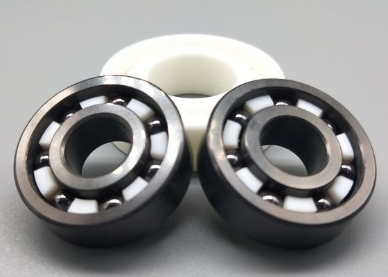 Single Row Si3N4 6305 6307 Medical Bearings