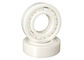 6900 ZrO2 Ceramic Deep Groove Ball Bearing High Temperature For Chemical Equipment 