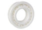6007 ZrO2 Ceramic Deep Groove Ball Bearing for High Temperature Resistance