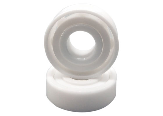 Angular Contact 7001 7002 High Temperature Ceramic Bearings