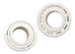 627 ZrO2 Ceramic Deep Groove Ball Bearing Different Bearing types for Sale