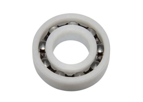 POM 20 Mm 6004 Deep Groove Ball Bearings