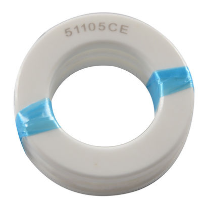 Vertical Pump 51109 Ceramic Thrust Bearings