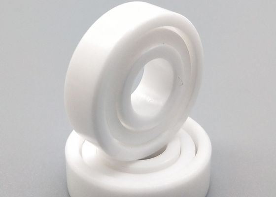 7005 White Crane Hook Angular Contact Ball Bearing