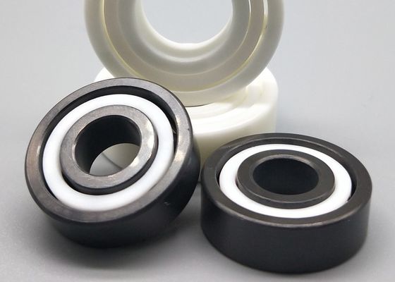 Single Row 15 Mm 6302 Chemical Bearings