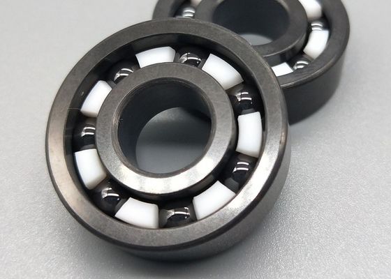 P0 6305 Medical Deep Groove Ball Bearings