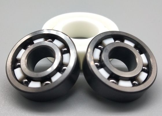 P0 6305 Medical Deep Groove Ball Bearings