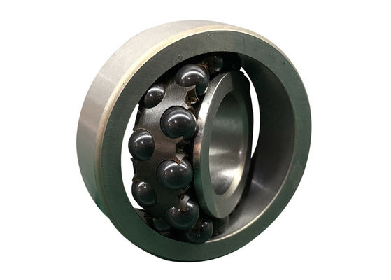 10mm Width 1201 Hybrid Ceramic Ball Bearings For Semiconductor FPD